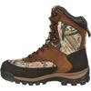 Rocky Core Waterproof 800G Insulated Outdoor Boot, 9WI FQ0004755